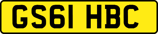 GS61HBC
