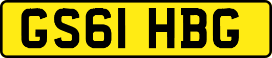 GS61HBG