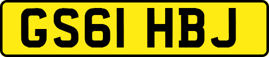 GS61HBJ