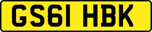 GS61HBK