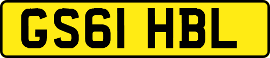 GS61HBL