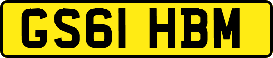 GS61HBM