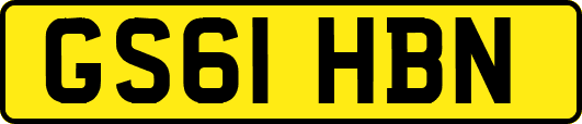 GS61HBN