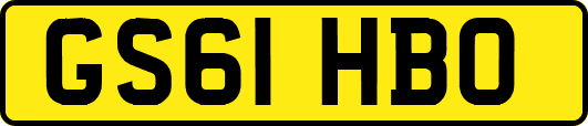 GS61HBO