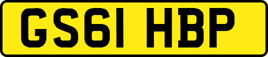 GS61HBP