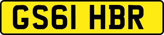 GS61HBR
