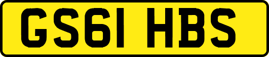 GS61HBS