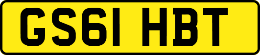 GS61HBT