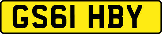 GS61HBY