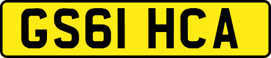 GS61HCA