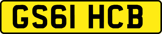 GS61HCB