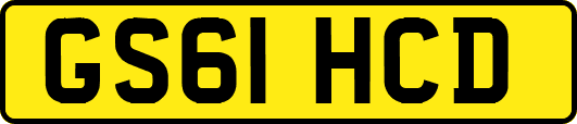 GS61HCD