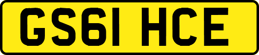GS61HCE