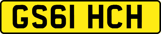 GS61HCH