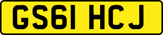 GS61HCJ