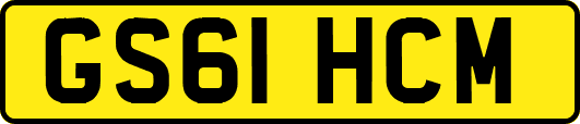 GS61HCM