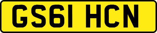 GS61HCN