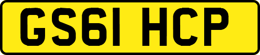 GS61HCP