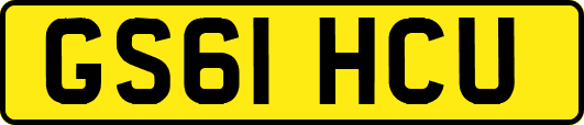 GS61HCU