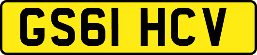 GS61HCV