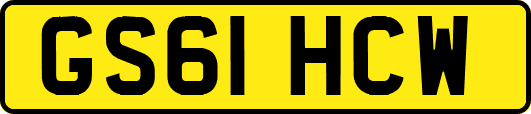 GS61HCW