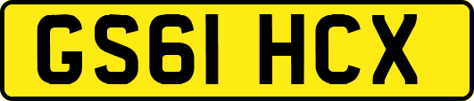 GS61HCX