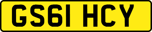GS61HCY