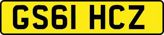 GS61HCZ