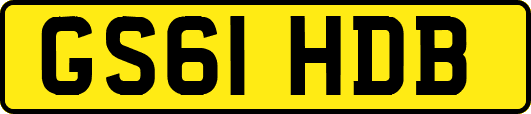 GS61HDB