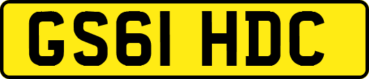 GS61HDC