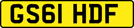 GS61HDF