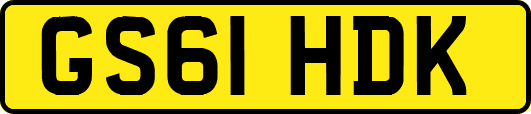 GS61HDK