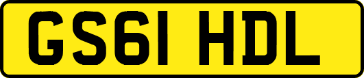 GS61HDL