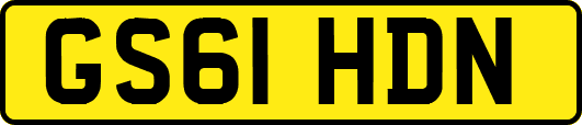 GS61HDN