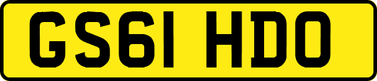 GS61HDO