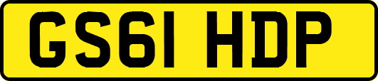 GS61HDP
