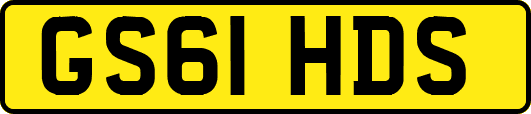 GS61HDS