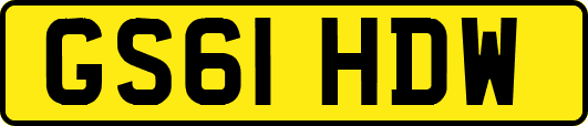 GS61HDW