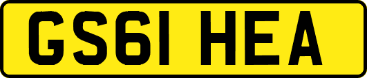 GS61HEA