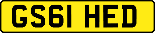 GS61HED