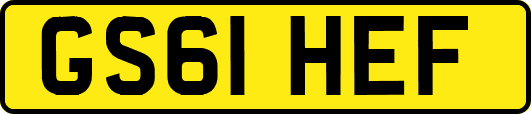 GS61HEF