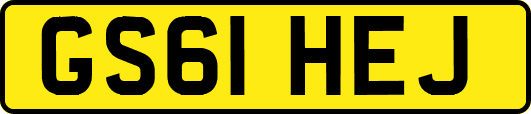 GS61HEJ