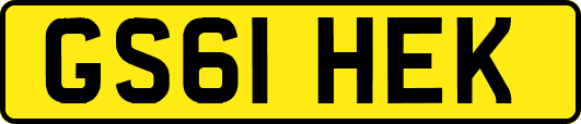 GS61HEK