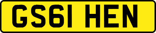 GS61HEN