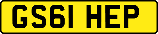 GS61HEP