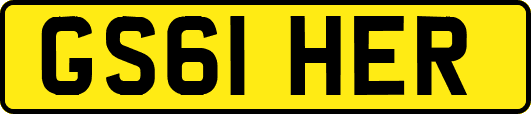 GS61HER