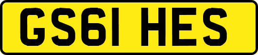 GS61HES