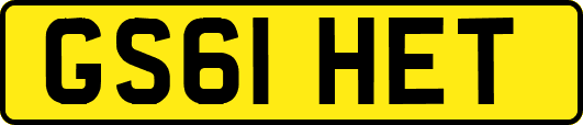 GS61HET