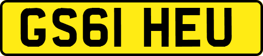 GS61HEU