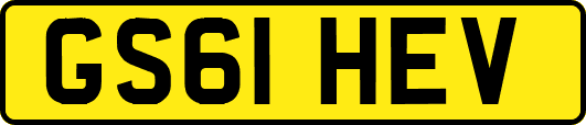 GS61HEV